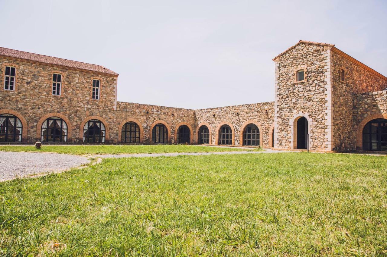Tsingpu Beijing Badaling Retreat Ξενοδοχείο Huailai Εξωτερικό φωτογραφία