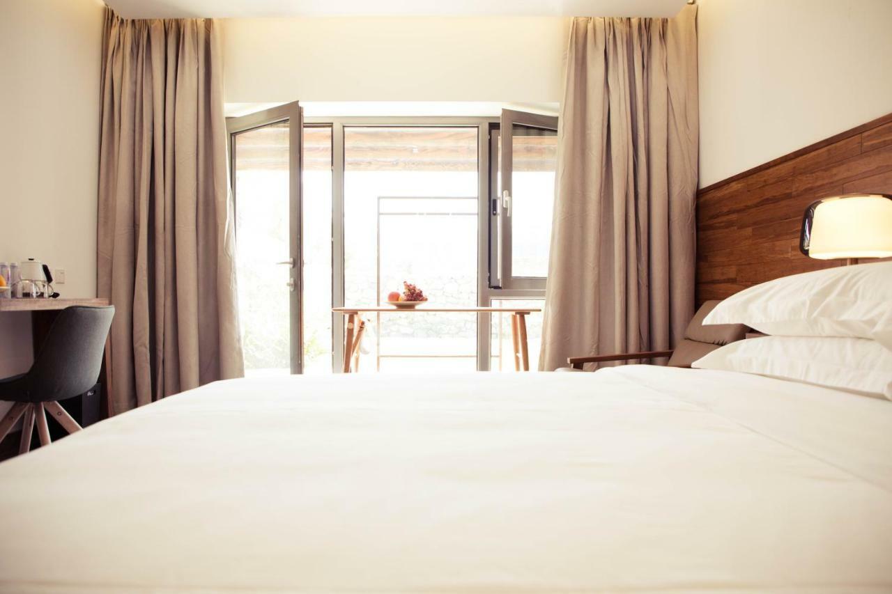 Tsingpu Beijing Badaling Retreat Ξενοδοχείο Huailai Εξωτερικό φωτογραφία
